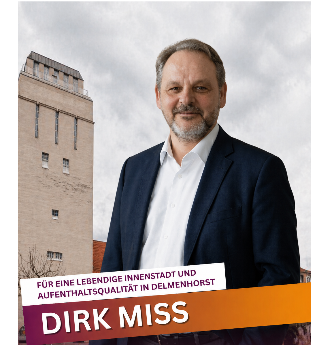 Dirk  Miss